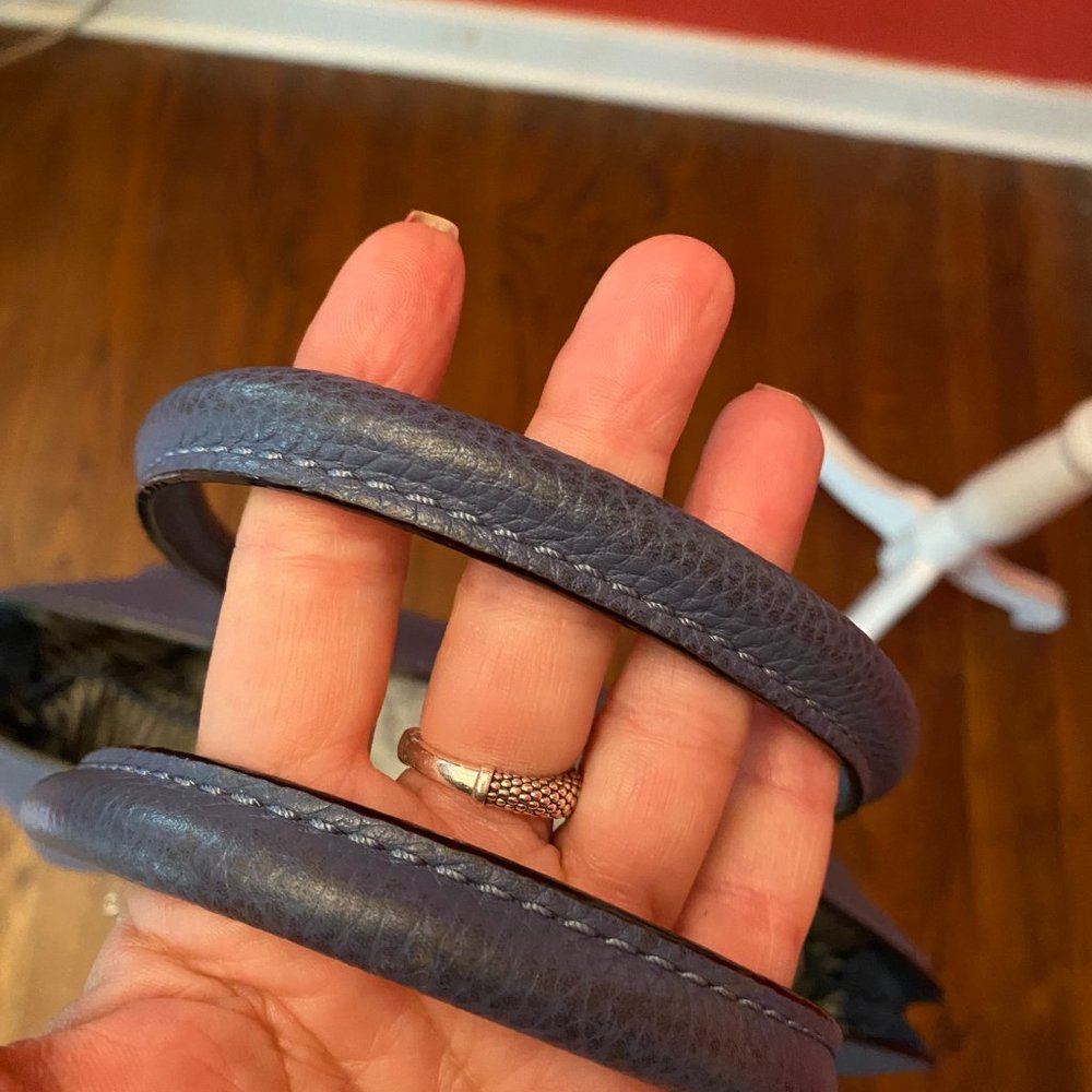 kate spade leather Tote - Picture 5 of 14